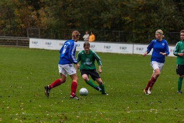 Bild 147 - Frauen NMS1 am 21.10.12